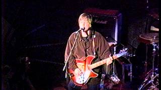 The Clarks - Everything Has Changed  96/97 New Years Eve