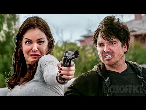 Infidelity Kills | THRILLER | Full Movie in English