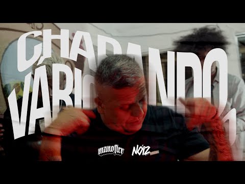 MANO FLER - Chapando Vários Globo (Prod. Mortão VMG)