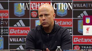 Slot's Reaction