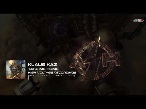 Klaus Kaz - Take Me Home [⚡HVR 080]