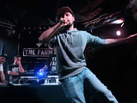 Road to MIC TYSON - Posaman vs Damn - Quarti