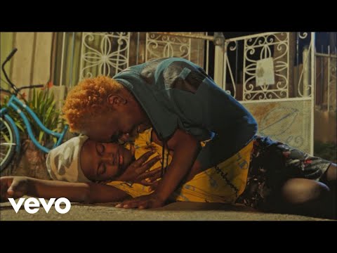 Shakdem - Solidarity (Official Music Video) ft. Denz