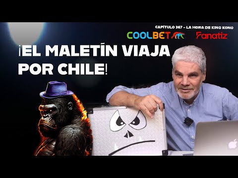 ¡Álvarez se despide de #LaU! - La Hora de King Kong con JC Guarello - Capítulo 367