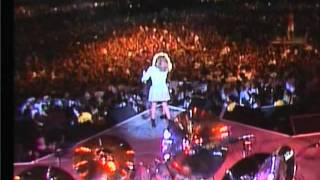 Tina Turner - Break Every Rule (Live In Rio Of Janeiro)