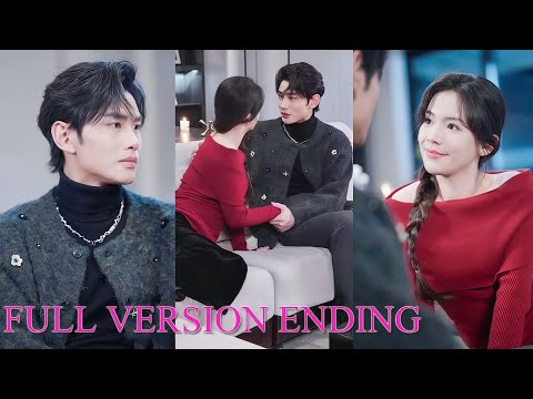 She lost her memory, mistook CEO for her husband, ex instantly regretted cheating on her!【ENG SUB】