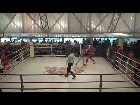 Мария Беркут vs Dj Наташа Ростова битва 1 сезон