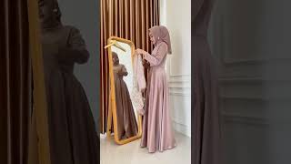 Download lagu INSPIRASI DRESS KONDANGAN | CEK HARGA DAN CARA PESAN DI DESKRIPSI #SHORTS mp3