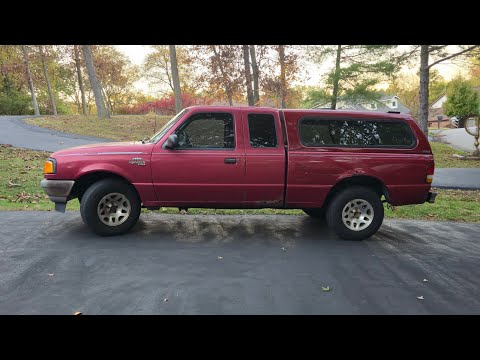  Ford Rangers, Most Common Problems 