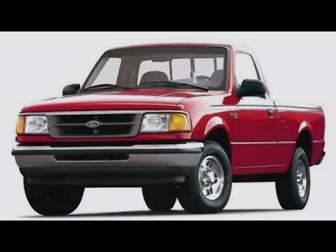  Ford Rangers, Most Common Problems 