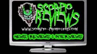 Coalesce - Blue Collar Lullaby - ScorpTV