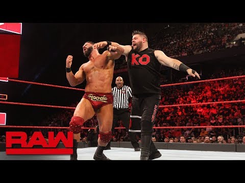Kevin Owens Applies For Twitter Verification To Contact Shania Twain