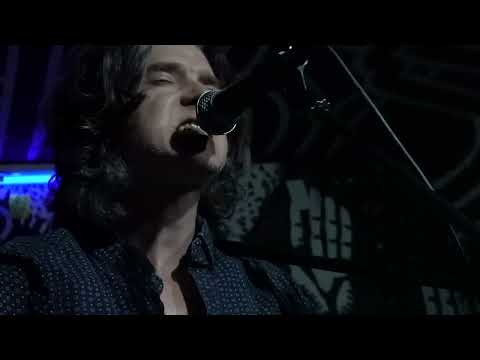 Zachary Cale, Live (New Song) - Paris, Octobre 2023