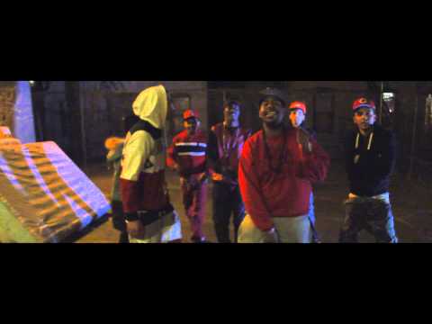 Ryda x Cv Feat. King Bars (Official Video) Directed By: E&E