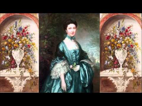 G. Valentini: Op. 7 n. 11 / Concerto grosso in A minor (Rome, 1710) - Part 2 / La Serenissima