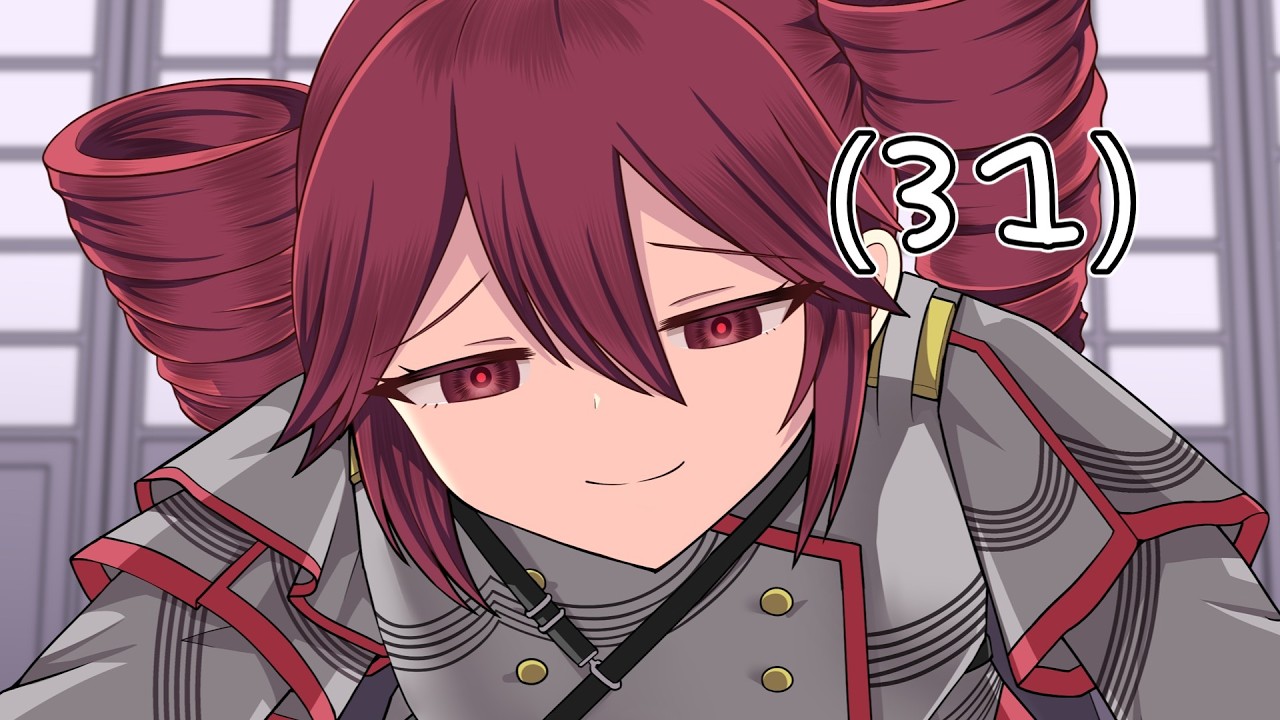 エイプリルフールだけど30代の真実を教えてくれる重音テト（31）