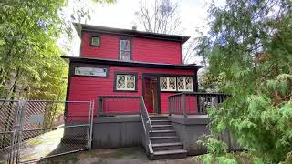 For Rent: 2925 SE Belmont St, Portland OR 97214
