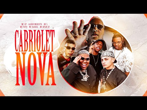 Video thumbnail for Cabriolet Nova