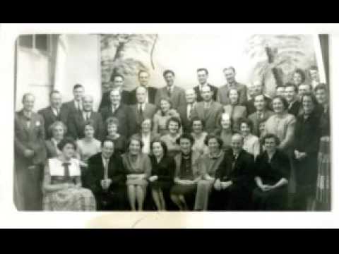 LDS Hull History - Year History 1925 to 1937