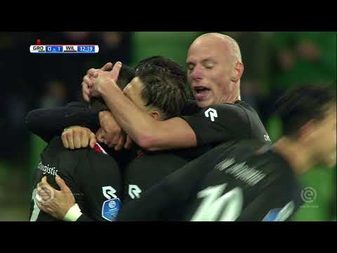 Terugblik op eerste seizoenshelft van FC Groningen