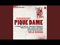 Pique Dame, Op. 68: Introduction