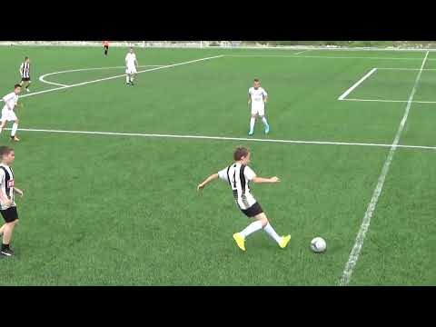 MEMORIJALNI TURNIR VLADIMIR JARDAŠ  U11  -1/4 FINALE -  HNK RIJEKA 4:1 NK OPATIJA