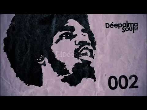 Rony Breaker feat. Che Cherry - Something More (Deeplomatik Vocal Mix) - Déepalma Soul