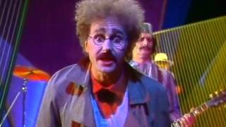 EAV - Erste Allgemeine Verunsicherung - Ba... Ba... Banküberfall - Känguru - 1985