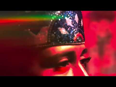 Colourful Karma feat. Terra Deva -For The Music