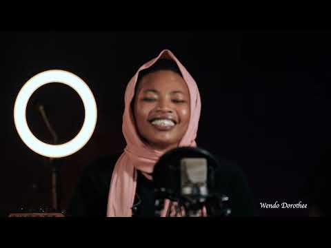 Worship Session 6 KUGICANIRO by Dorothée Wendo IGIRANEZA // Watoosha Yesu,,,Naleta Moyo wa shukrani