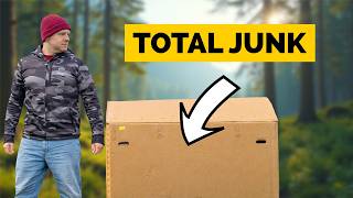 SOLVING the BIGGEST PROBLEM in MTB?