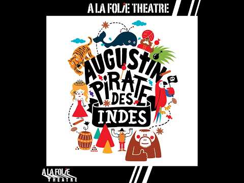 Augustin Pirate des Indes