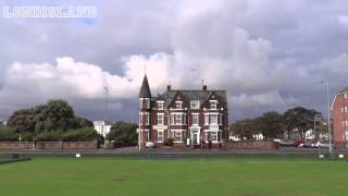 Great Yarmouth, Norfolk (UK, 2013)