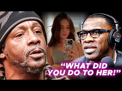 Katt Williams EXPOSES Shannon Sharpe's Legal Drama Secrets?