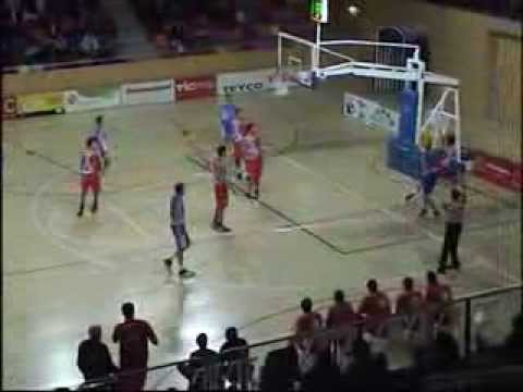 EBA C J9. Vic - Sedis