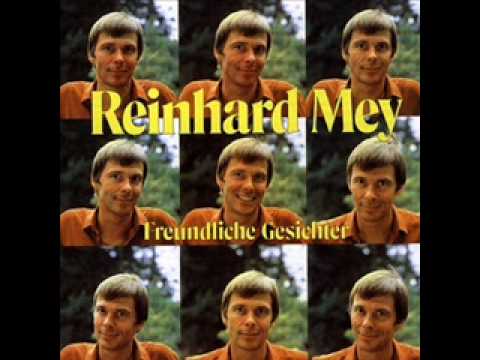 Welch ein Geschenk ist ein Lied - Reinhard Mey
