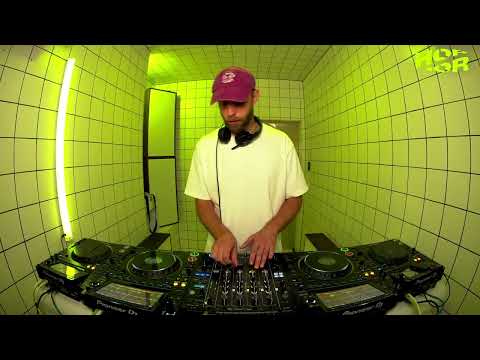 Running Hot | HÖR - Aug 21 / 2023