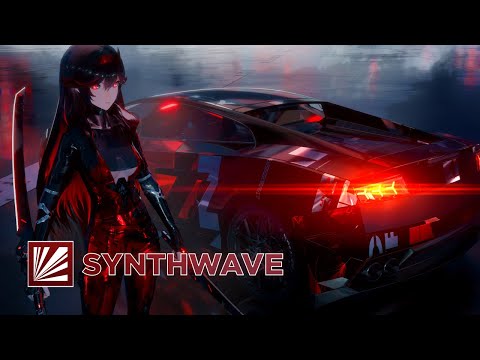 Turbo Knight - Ignite (feat. Dimi Kaye)