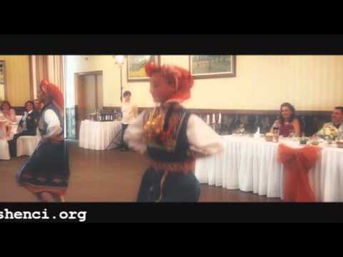 Фолклорна формация Нашенци