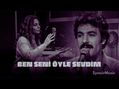 Ben Seni Öyle Sevdim – Ferdi Tayfur Cover -Anadolu Rock Psychedelic #AnatolianRock #psychedelicrock