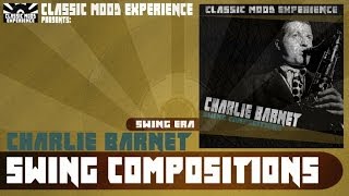 Charlie Barnet - Surrealism (1937)