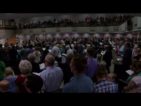 Come unto Me- Hymn of Faith