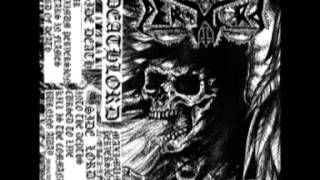 Deathlord - Maximum Perversion (2013)