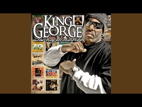 Rollin Through My Hood (feat. Big Ed, Master P, Silkk the Shocker & Lil Ric)