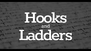 Hooks and Ladders ep. 1: Introduction