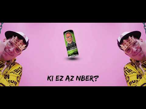 ZSOZEATYA x PIXA - KI EZ AZ NBER? DALSZÖVEG🤘
