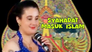 Download lagu Sinden megan masuk islam mp3