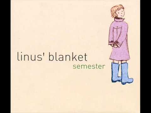 Linus Blanket - Picnic