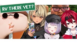 【RV There Yet?】う～ん？ w/たや,ありけん,まいちゃん【ぶいすぽ/神成きゅぴ】