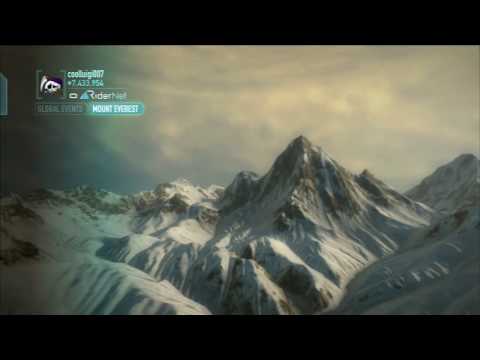 ssx playstation 3 youtube